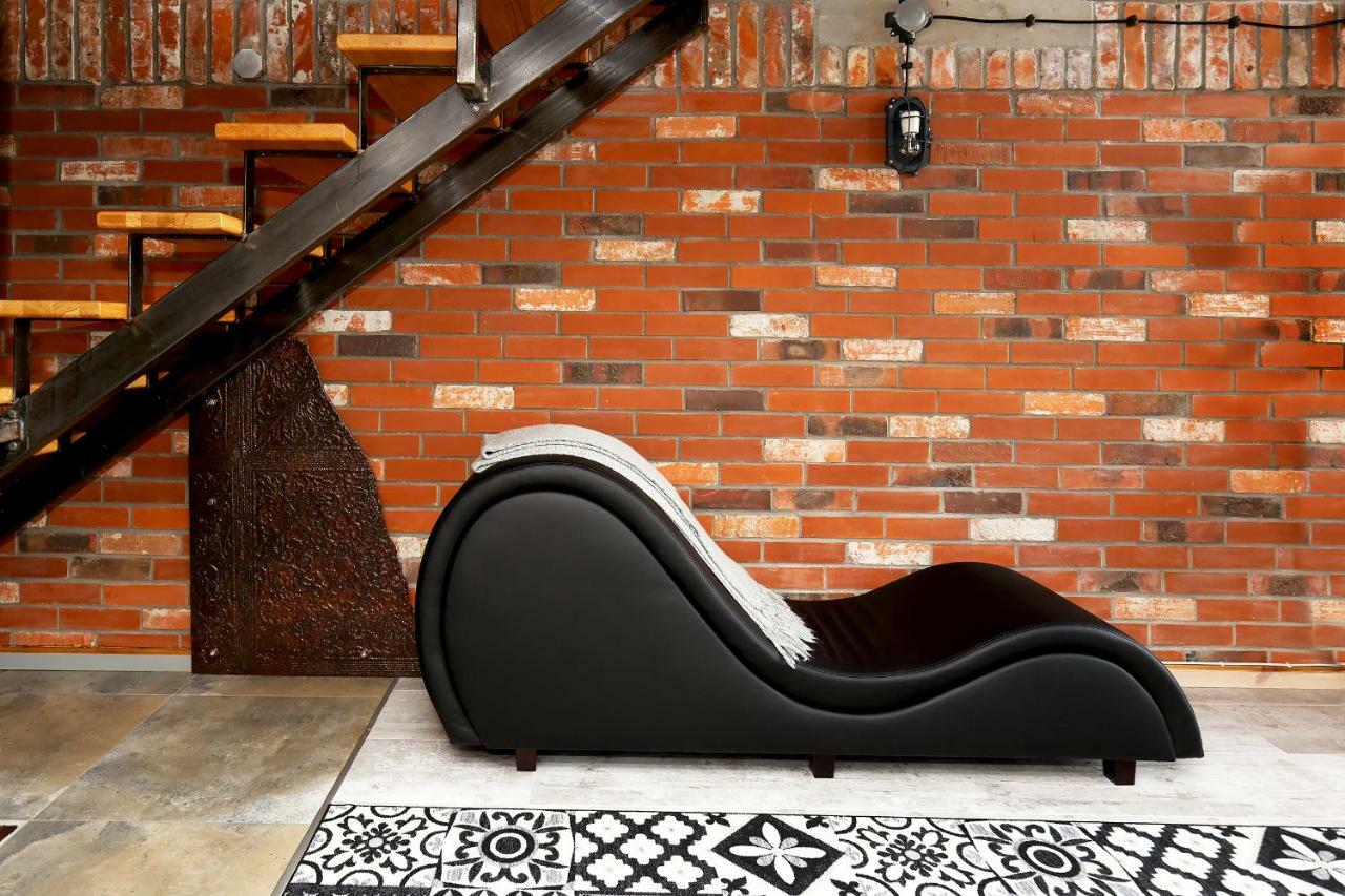Loft Szpularnia Apartment Zyrardow Bagian luar foto