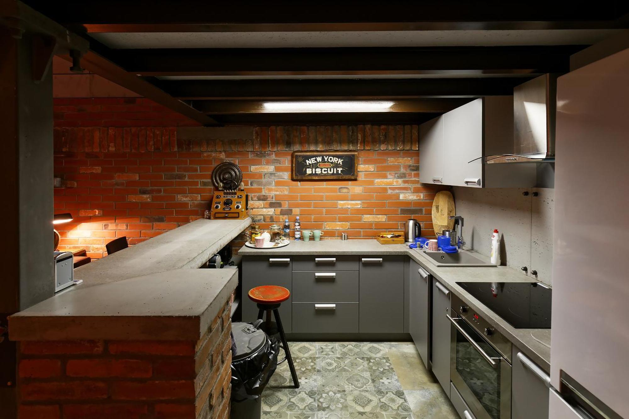 Loft Szpularnia Apartment Zyrardow Bagian luar foto